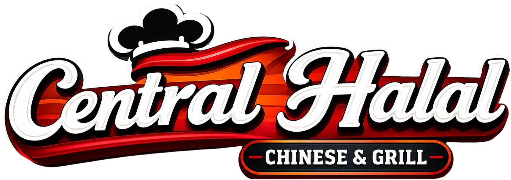 Central Halal Chinese & Grill